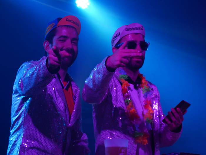 Dantzetan jarrai, Atxurre et 47 1661602900868