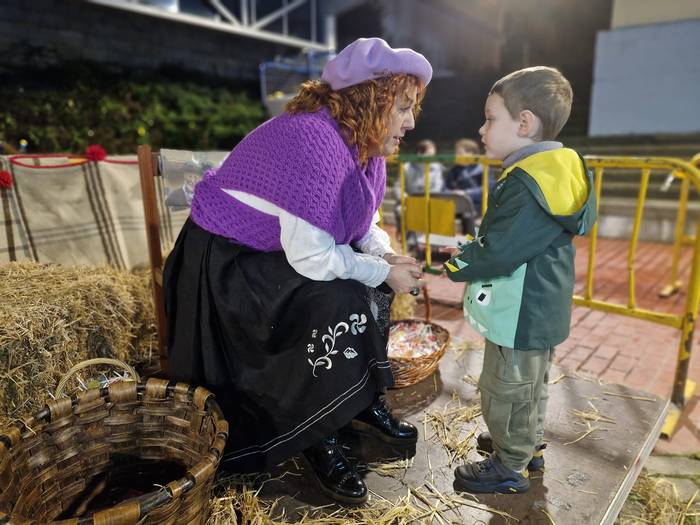 Ikazkinak baditu Laudioko ha 37 1766250173418