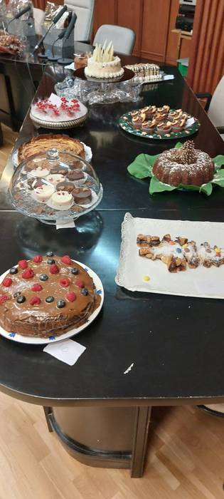 Elkartasunaren zapore gozoa  8 1765738416986