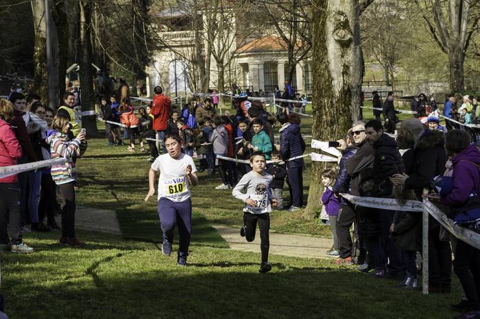 Umeek eta gurasoek bete zute 115 1519653331247