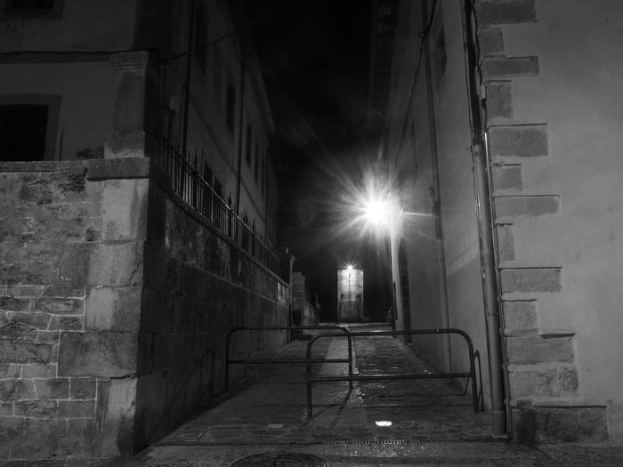 Elizako kantoia (Cantón de Carretas)