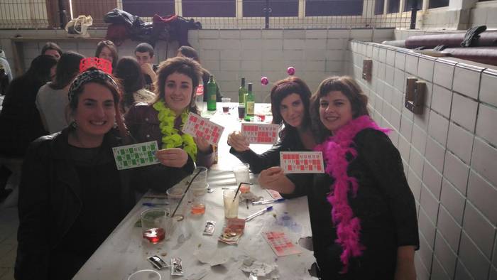 I. Gazte Egunak hainbat lagu 12 1489401241454