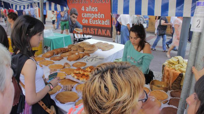 Baserritar Eguna indarrez ha 51 1503665539009