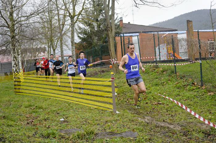 Etxaurren Krosa berdintasuna 16 1486980324168