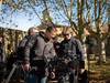 Garrastatxuko baseliza, 'Sacamantecas' filmaren eszenatoki
