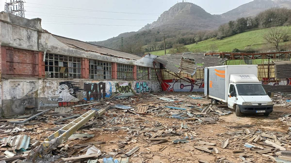 Ia 11 milioi euroko zorra dute pilatuta Aiaraldeko zortzi enpresa eta enpresarik ogasunarekin