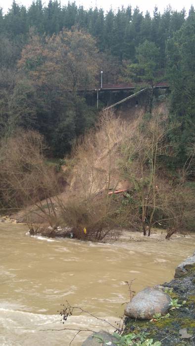 Euriak kalteak eragin ditu A 3 1515332767731