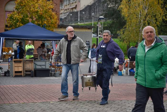 Indaba artean igaro dute II. 51 1731930742599