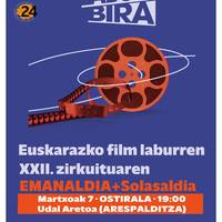 Laburbira
