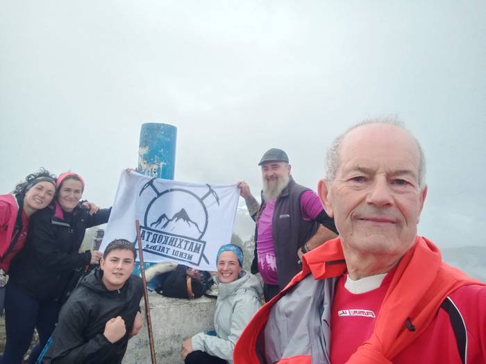 Familia giroa nagusi Arranku 9 1758523816387