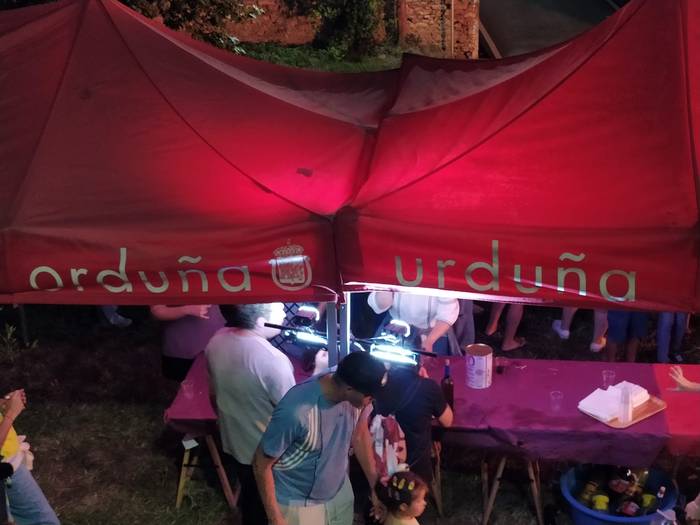 Sua piztuta egin diote ongi  67 1750766676722