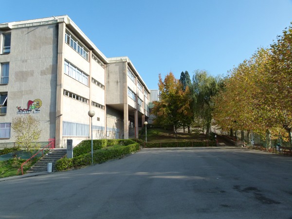 Bigarren Hezkuntzan ingelesa irakasteko ordezkapena