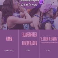 Martxoaren 8a Urduñan
