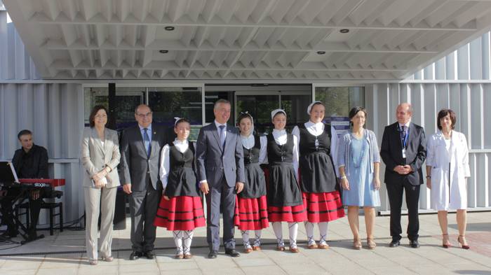 Iñigo Urkullu Lehendakariak  10 1504263327964