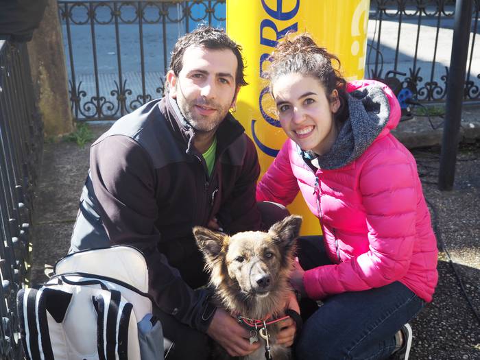 Eguraldia lagun Yarritu memo 25 1520256079387