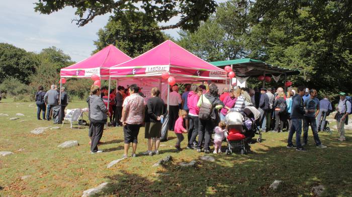 Sanbitoresak ospatzeko ehunk 173 1504513171387