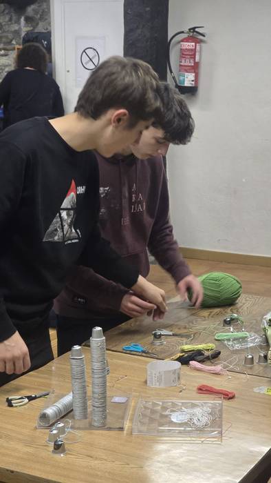 Gabonetako berotasuna nabari 18 1766065466549