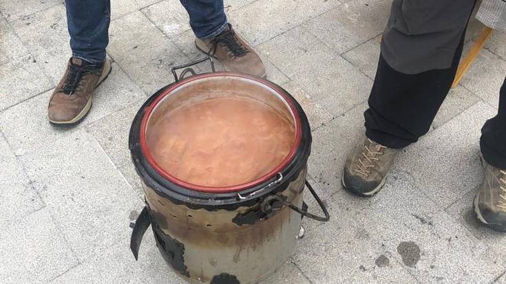 Urduñako III. Putxera Lehiaketa