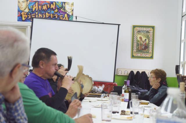 Untzuetako gazteluaren nafar 31 1493659646163