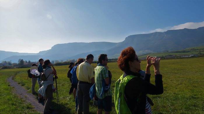 Hegaztiak ezagutzeko txangoa 2 1508074222335