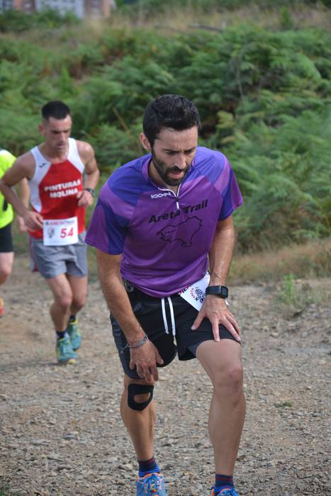 Giro paregabea izan da Areta 62 1532806601004