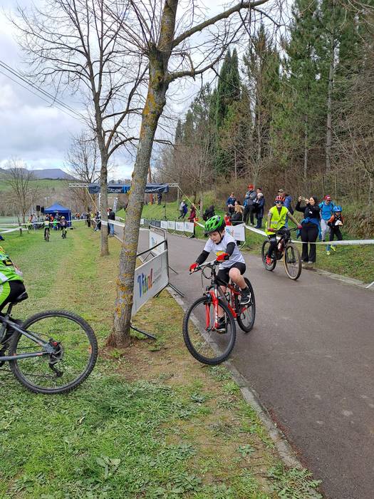 140 umek parte hartu zuten a 34 1772319197874