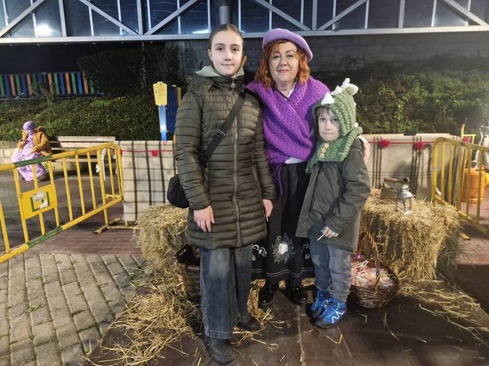 Ikazkinak baditu Laudioko ha 10 1766250127547