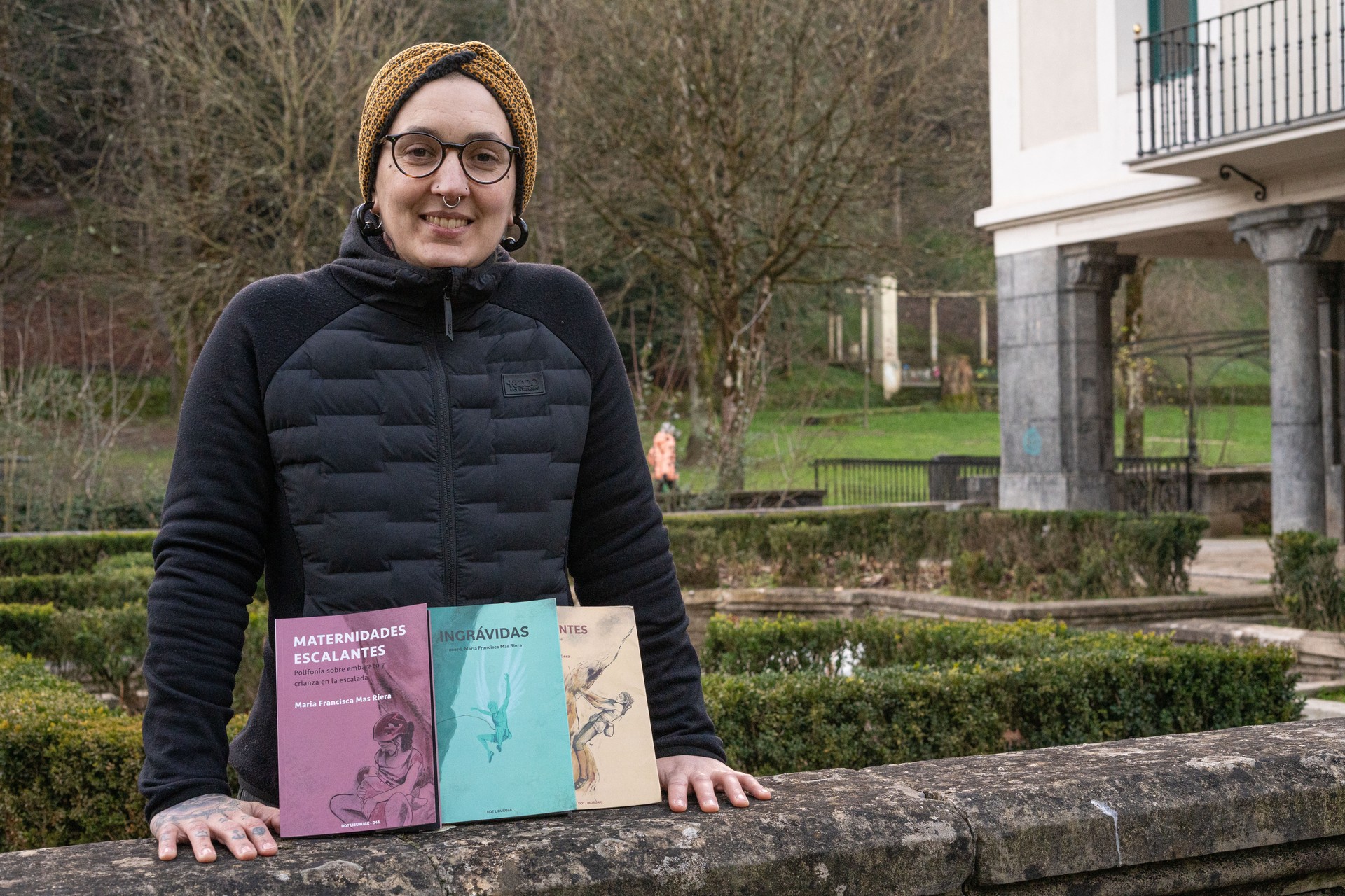 Jende bila ari dira eskalada ikuspegi intersekzional batetik ikertzeko