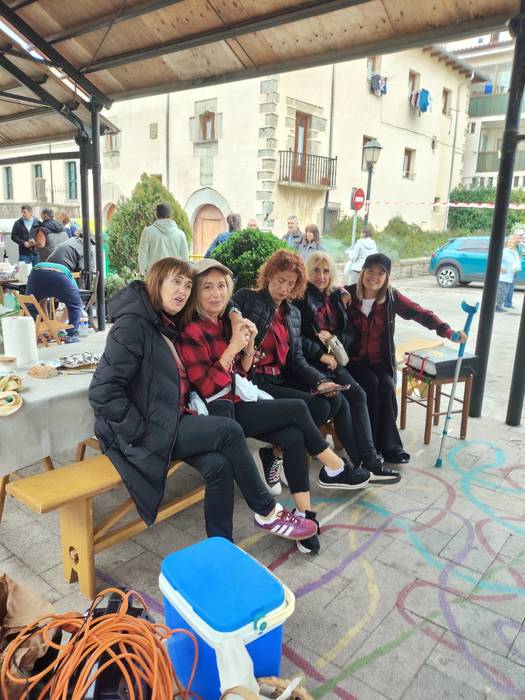 Jende ugarik parte hartu du  19 1761570513106