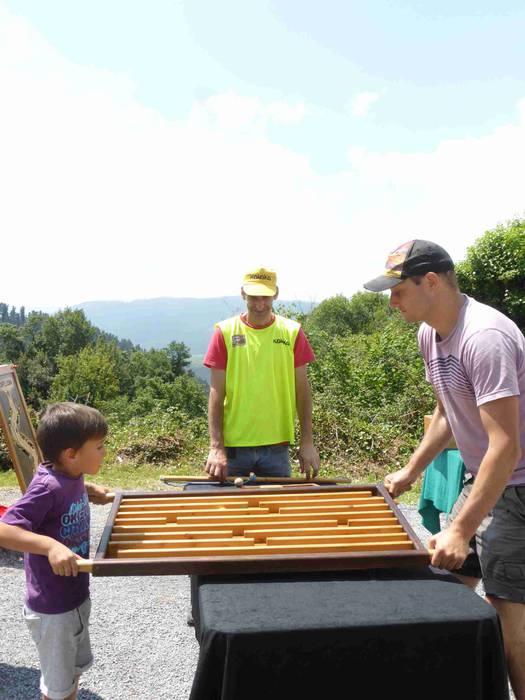 Astelehenerarte luzatu ziren 122 1496394981085