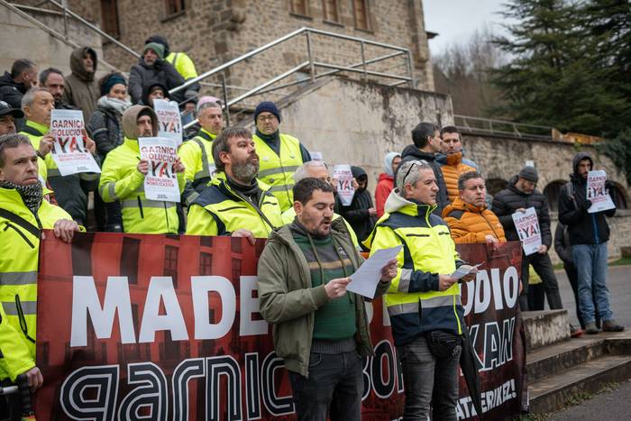 Lan gatazkaren konponbidea e 12 1769454557254