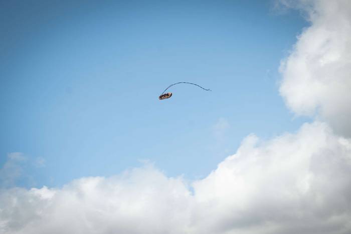 Abarka jaurtiketa, punk doin 11 1756410593237