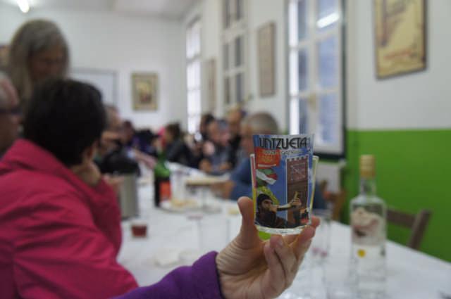 Untzuetako gazteluaren nafar 43 1493659708837