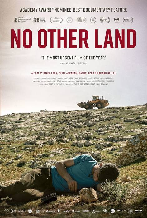 'No Other Land' zineforuma