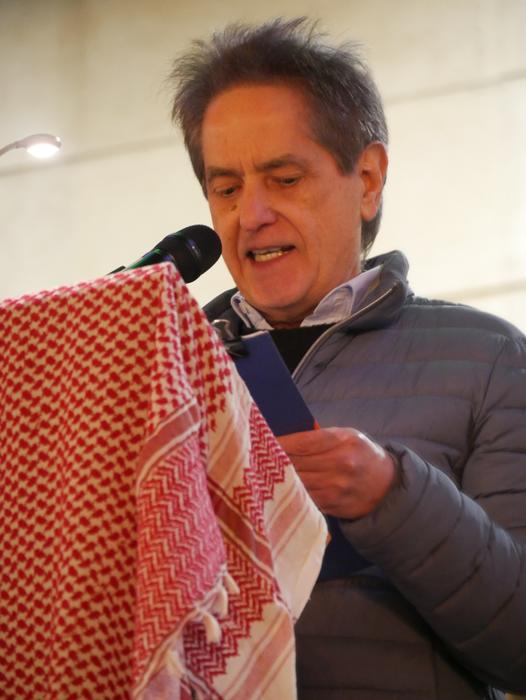 Jende ugari elkartu zen atzo 9 1769723451251