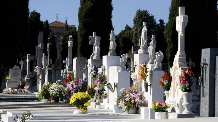 Gerra Zibilean fusilatutako 2.650 pertsonen omenezko memoriala inauguratuko dute Valladoliden, arrankudiagar bat tartean