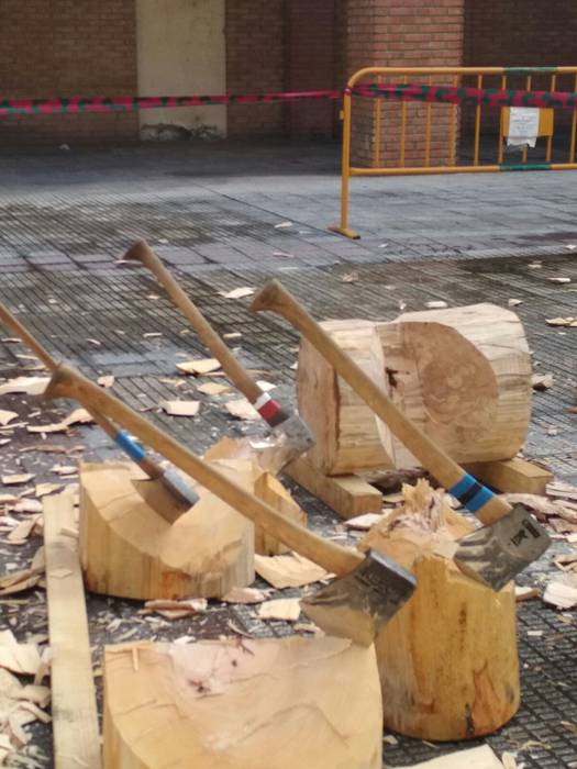 Extremadura Etxeko Jaiek Lat 23 1505114655430