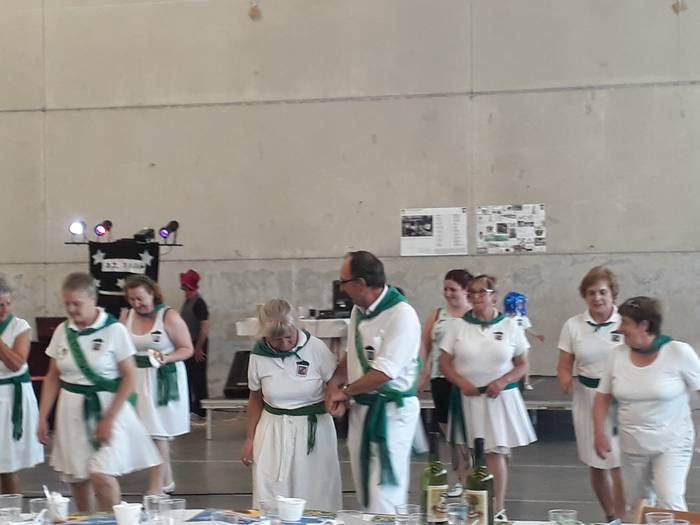 Dantza Lagunak taldeak 51. u 47 1498038496992