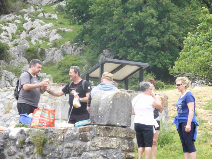 Astelehenerarte luzatu ziren 13 1496393967064