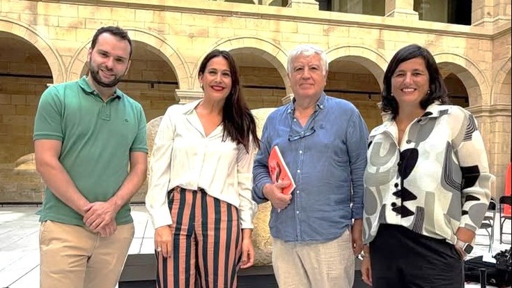 Urduñak bere historia, artea eta memoria kolektiboa balioetsiko ditu Ondarearen Europako Jardunaldietan
