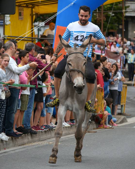 Aretako Jaiak gaur bukatuko  15 1501140733625