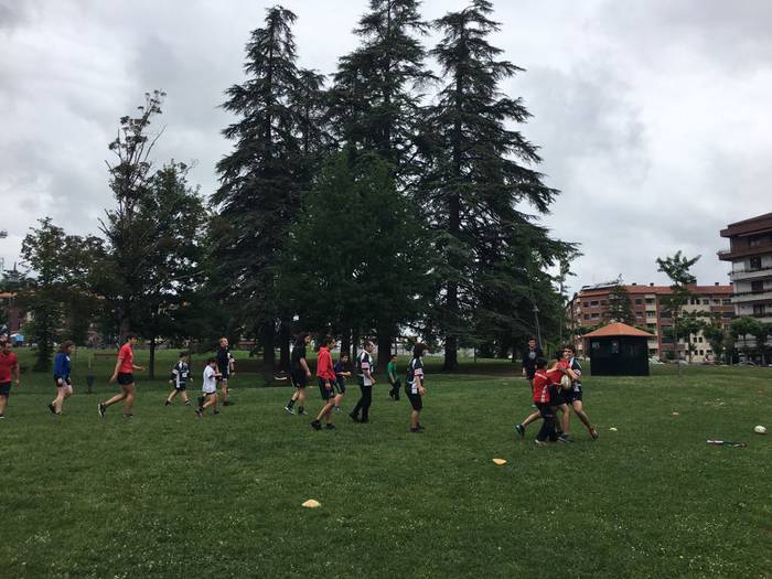 Ekintzaz eta aldarriz busti  2 1496596627782