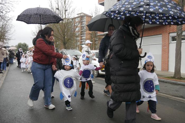 Mendiko Eskolako umeek espaz 30 1770991445868