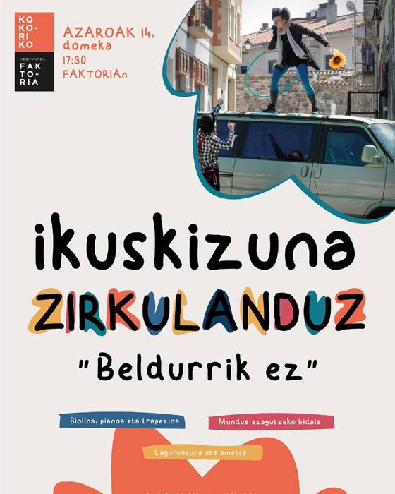 Zirkulanduz!