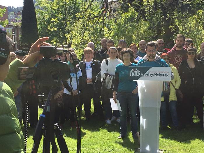 Agerraldia egin dute 23 udal 7 1525342195829