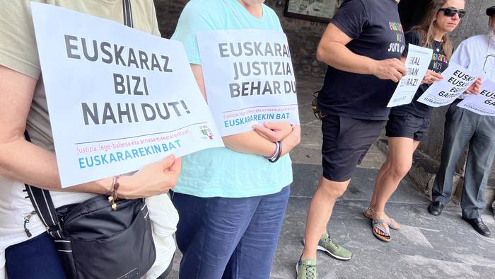 Espainiako Auzitegi Gorenak  20 1752938698818