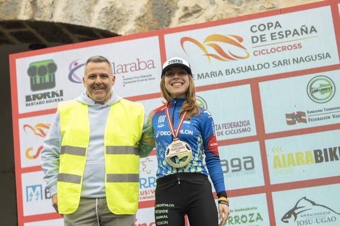 Lucia Gonzalezek eta Kevin S 85 1762015325462