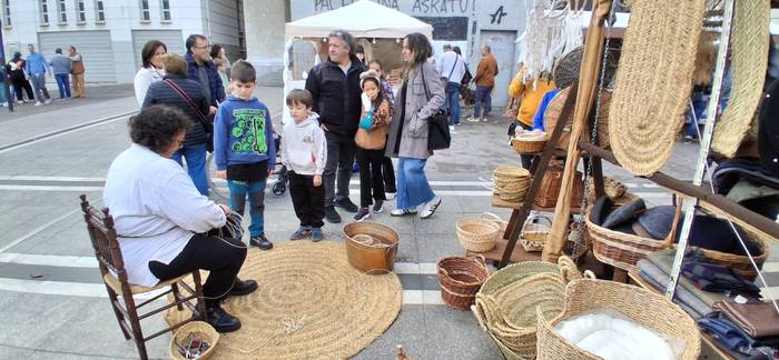 Musika eta gastronomia uztar 20 1763385966439