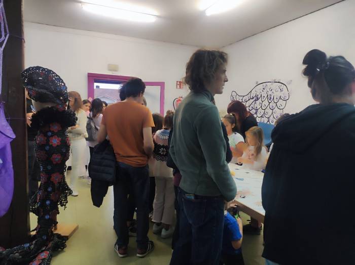 Aiarako Euskararen Asteburua 43 1761076578092