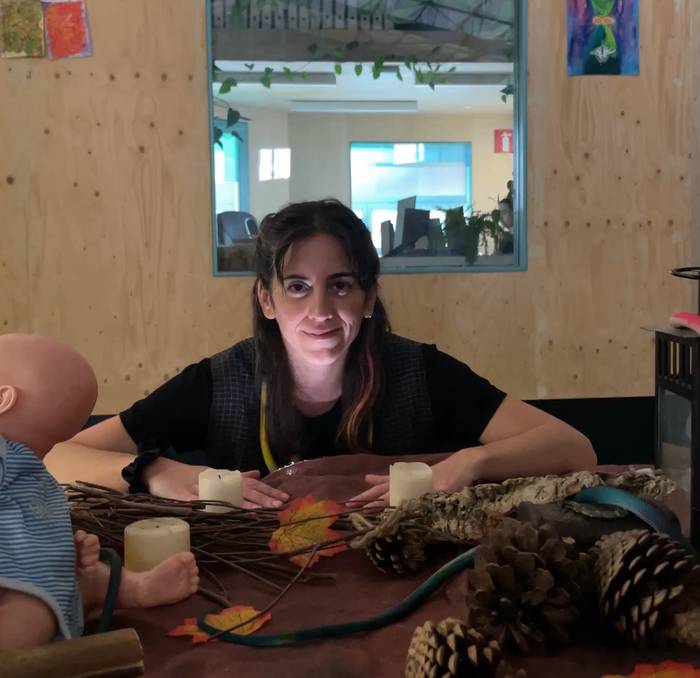 Xanduli manduli, asteburu on zuri!